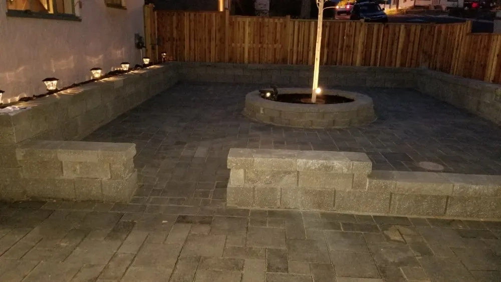 Reliable landscape installation for year-round maintenance across Flagstaff, AZ - Timberline Landscaping Services