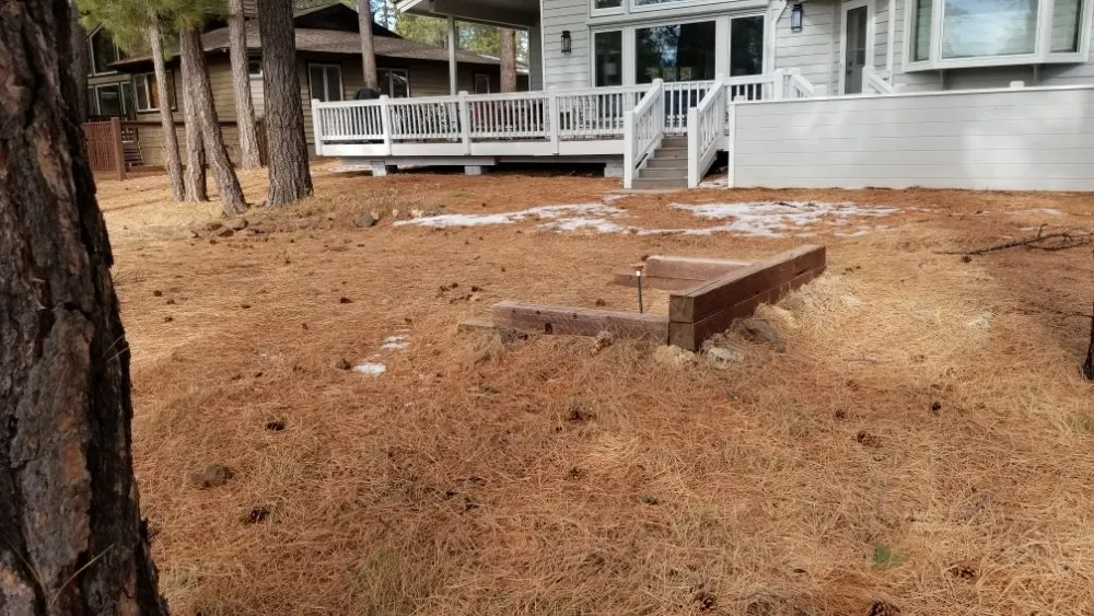 Top-rated landscape installation experts serving Flagstaff, AZ - Timberline Landscaping Services