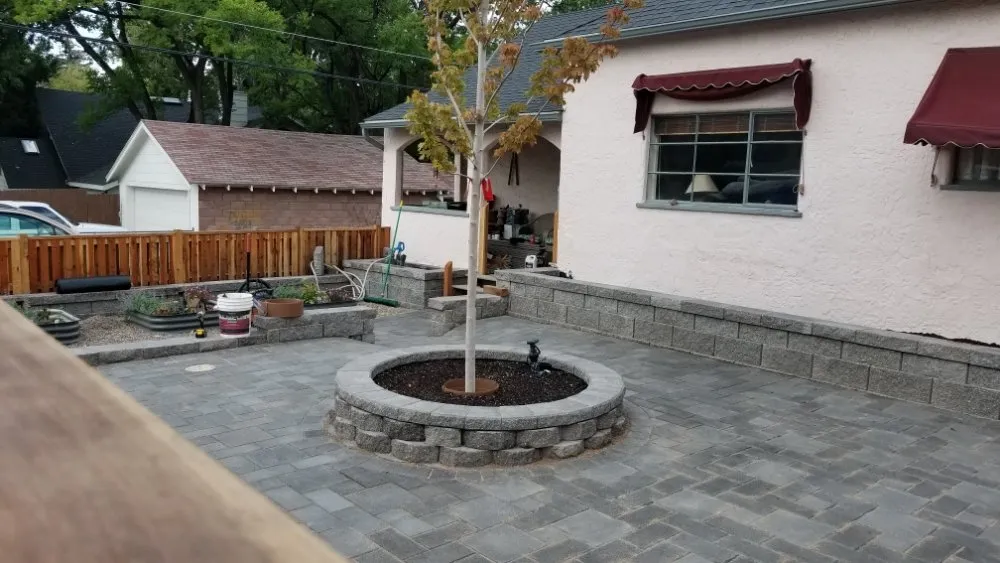 Top-rated landscaping services for year-round maintenance across Flagstaff, AZ - Timberline Landscaping Services