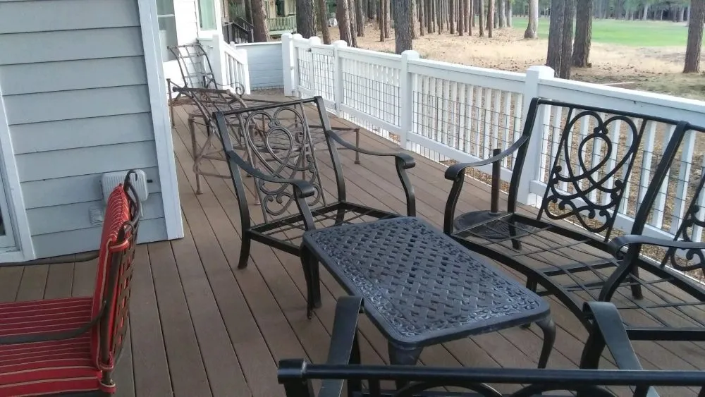 Local landscaping services near you in Flagstaff, AZ by Timberline Landscaping Services