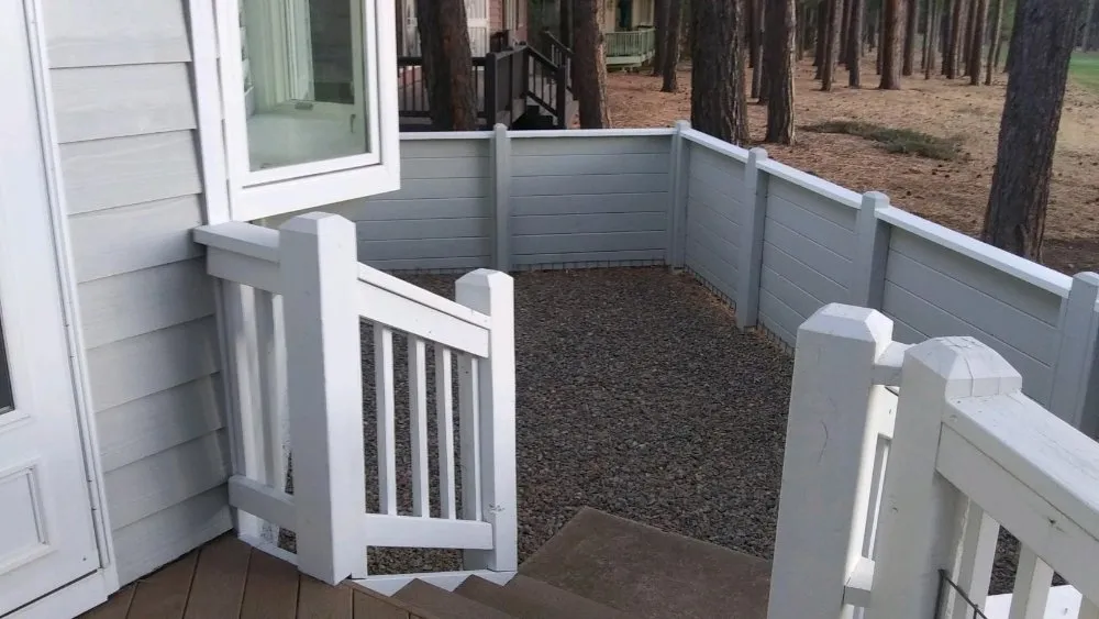 Professional lawn care service in Flagstaff, AZ by Timberline Landscaping Services