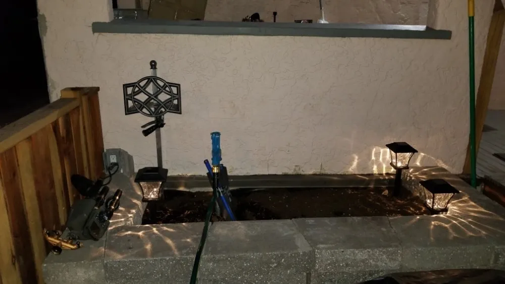 Local yard maintenance experts serving Flagstaff, AZ - Timberline Landscaping Services