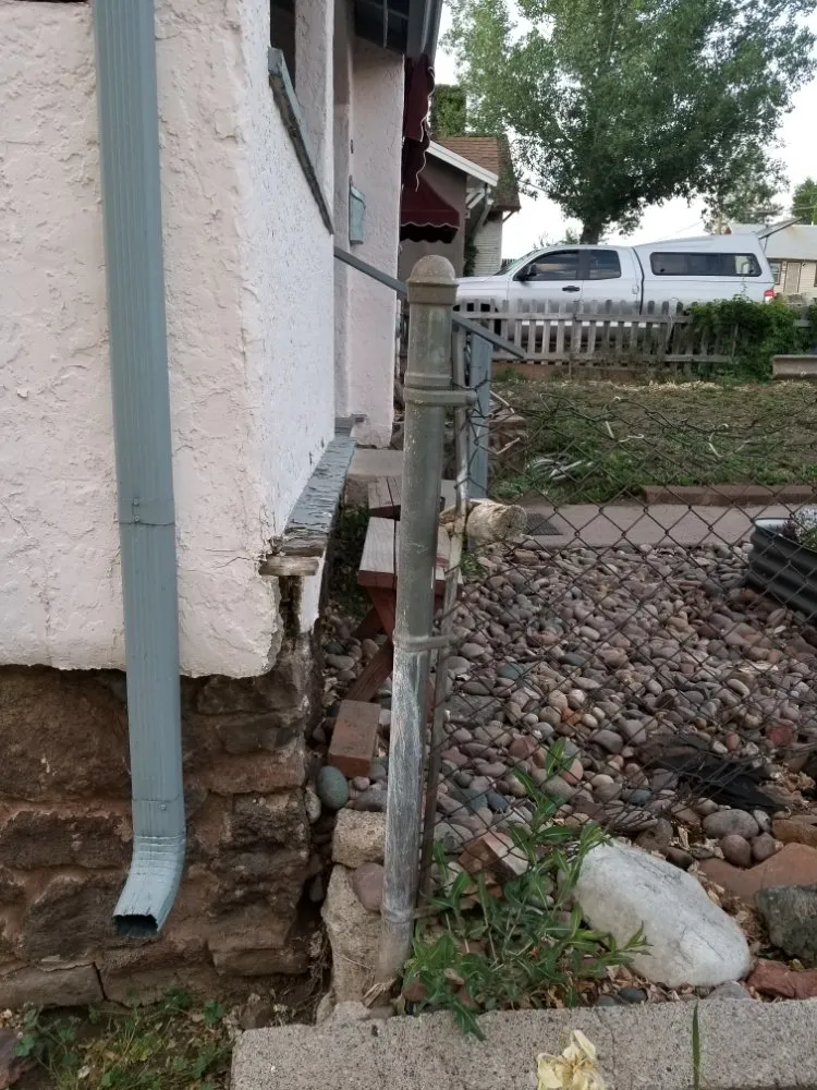 Top-rated garden landscaping for beautiful yards across Flagstaff, AZ - Timberline Landscaping Services