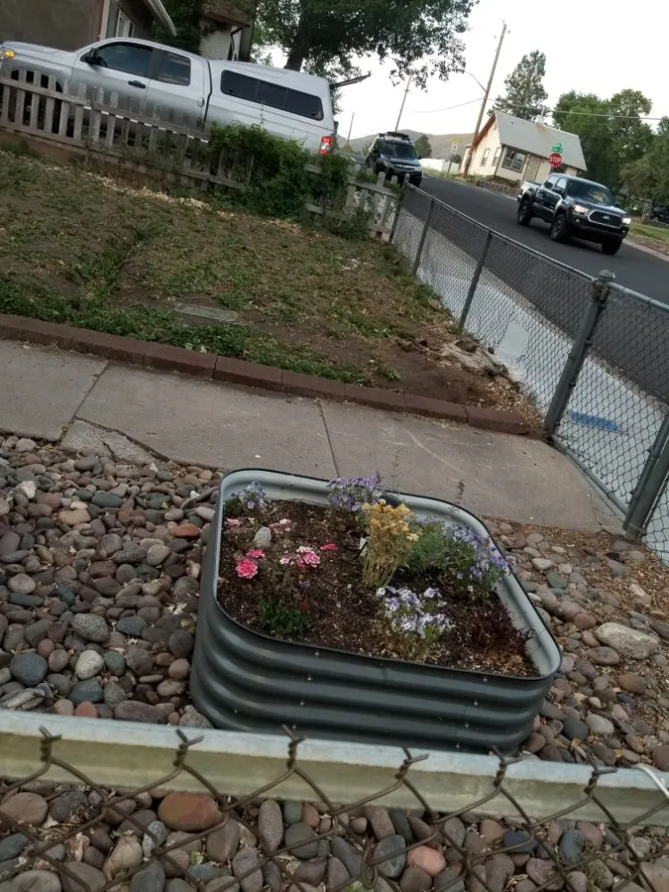 Local landscaping services in Flagstaff, AZ by Timberline Landscaping Services