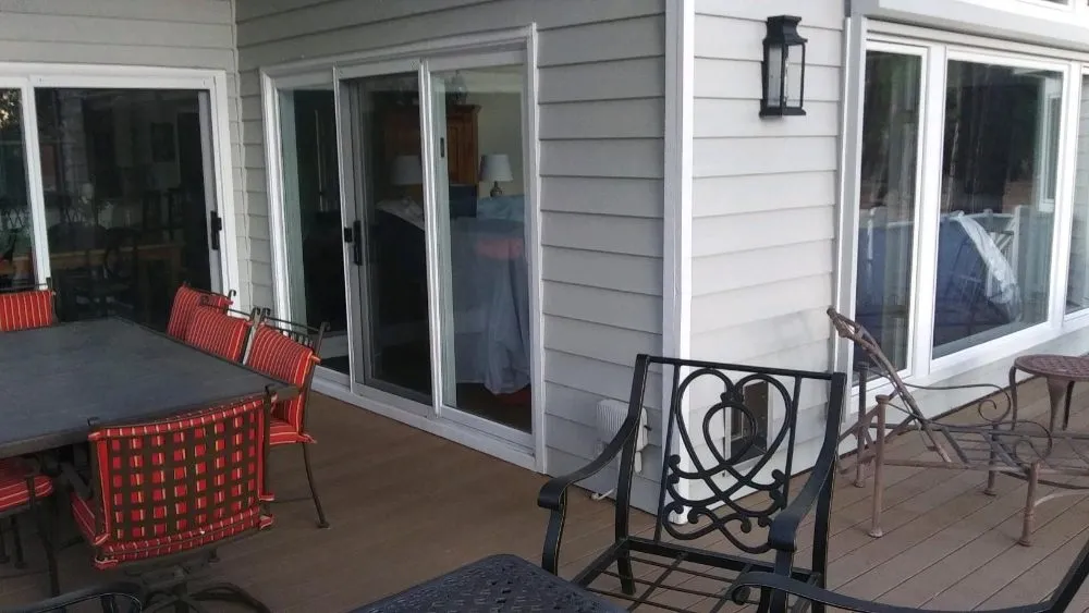 Reliable landscape design for residential properties across Flagstaff, AZ - Timberline Landscaping Services