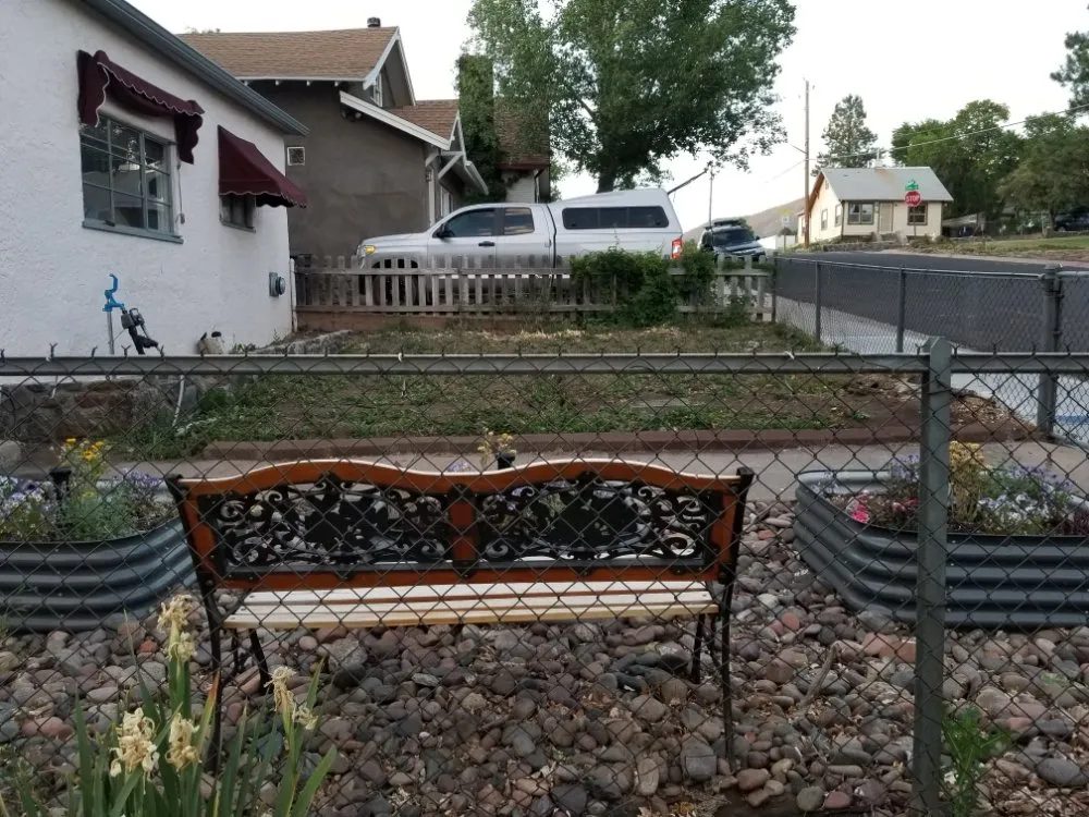 Professional landscape design experts serving Flagstaff, AZ - Timberline Landscaping Services