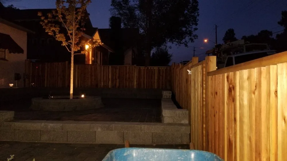 Custom landscape design experts serving Flagstaff, AZ - Timberline Landscaping Services