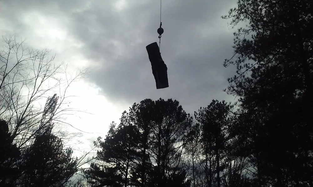 Top-rated landscape installation experts serving Kennesaw, GA - Timberline Tree Service & Landscaping