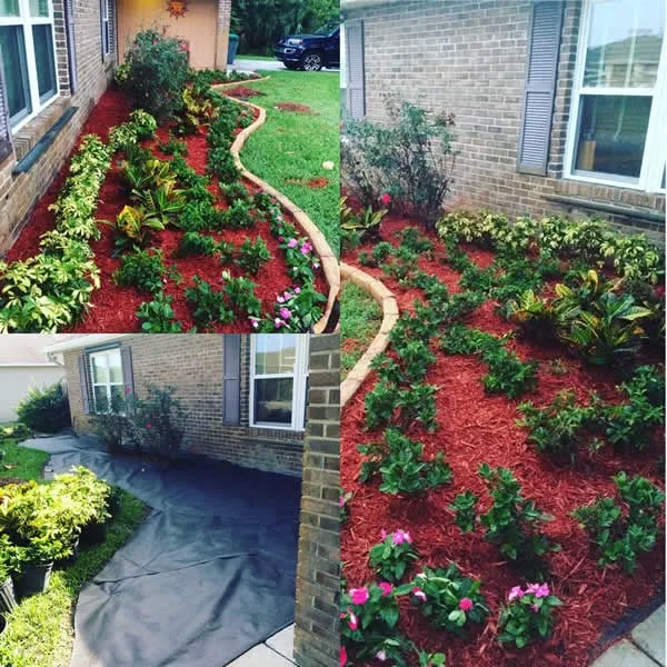 Expert residential landscaping in Fort Pierce, FL - Timberlite Landscapes and Irrigation