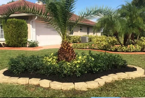 Affordable outdoor landscaping experts serving Fort Pierce, FL - Timberlite Landscapes and Irrigation