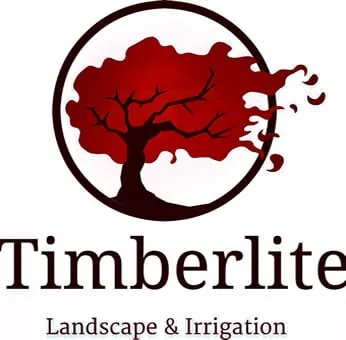 Timberlite Landscapes and Irrigation Logo