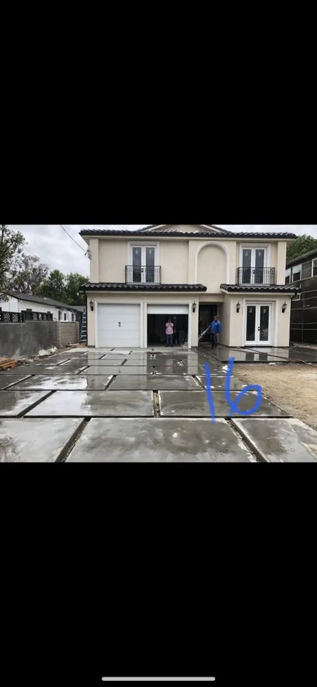 Professional landscaping services with custom design across Los Angeles, CA - Timbermen Tree service & Landcaping