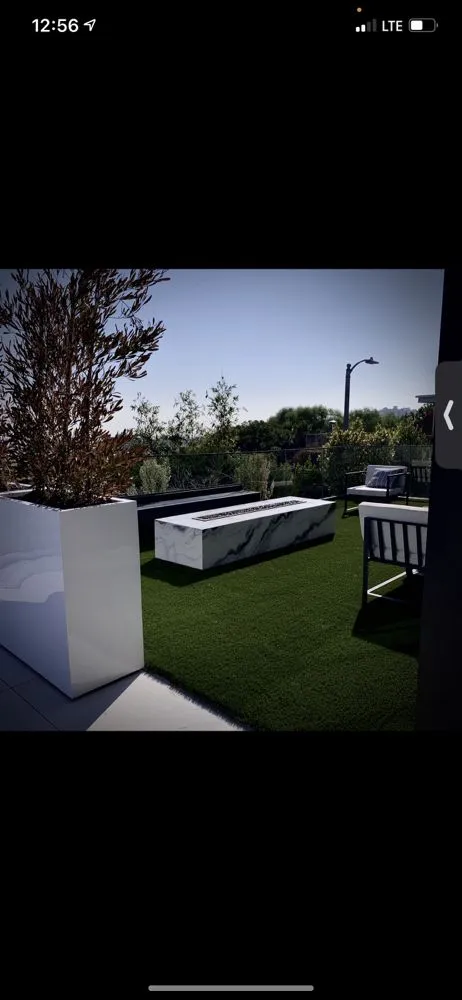 Expert landscaping services for beautiful yards across Los Angeles, CA - Timbermen Tree service & Landcaping