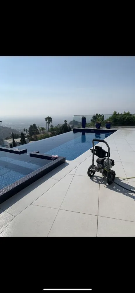 Professional landscape installation for homes in Los Angeles, CA by Timbermen Tree service & Landcaping