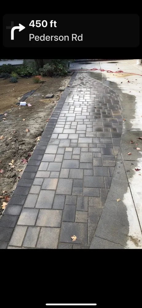 Affordable outdoor landscaping in Los Angeles, CA - Timbermen Tree service & Landcaping