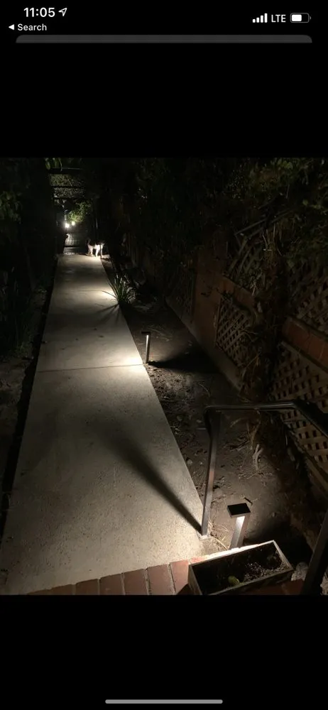 Local landscape design in Los Angeles, CA - Timbermen Tree service & Landcaping