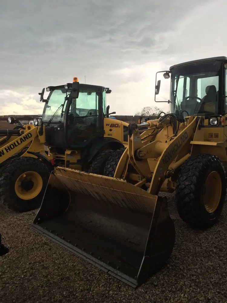 Professional landscape design in Windsor, CO by TimberRock Landscape Center