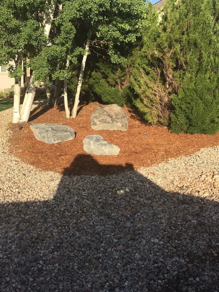 Professional landscape design experts serving Windsor, CO - TimberRock Landscape Center
