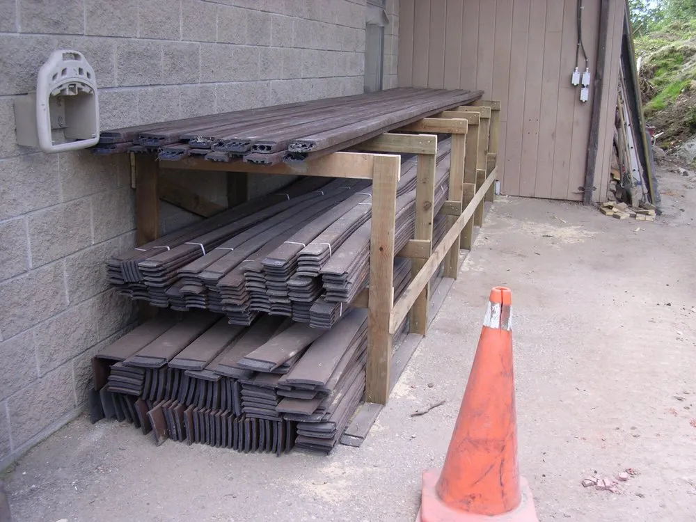 Local residential landscaping experts serving Windsor, CO - TimberRock Landscape Center