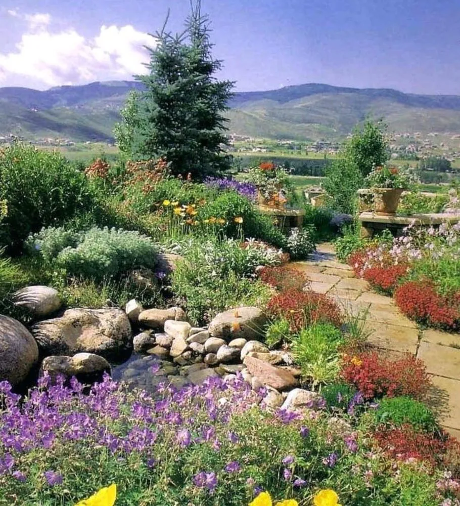 Reliable landscape design experts serving Windsor, CO - TimberRock Landscape Center