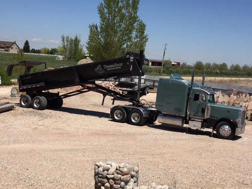 Reliable lawn care service experts serving Windsor, CO - TimberRock Landscape Center