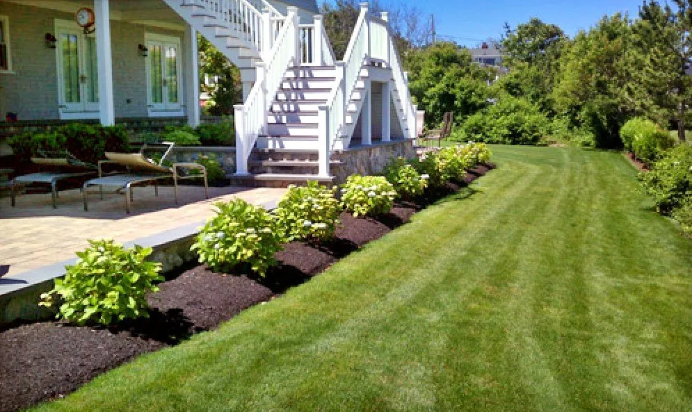 Trusted landscape installation experts serving Salem, VA - Timberrr
