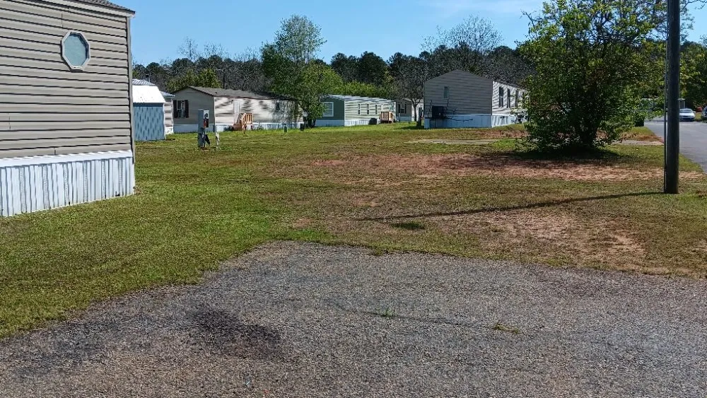 Affordable lawn care service in Phenix City, AL by Timbers Landscaping and More