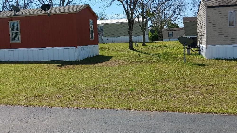 Professional garden landscaping in Phenix City, AL - Timbers Landscaping and More