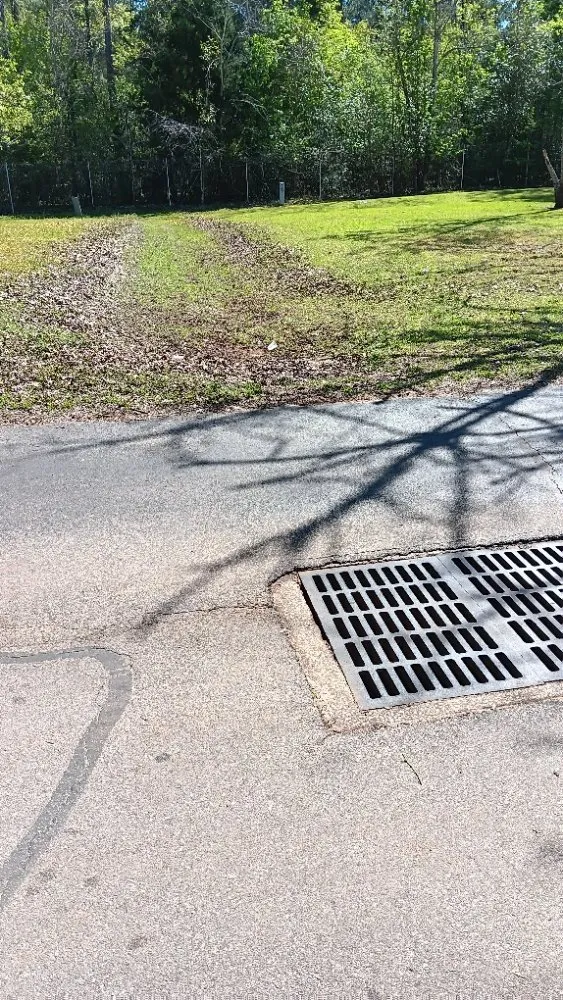 Professional landscape design in Phenix City, AL by Timbers Landscaping and More