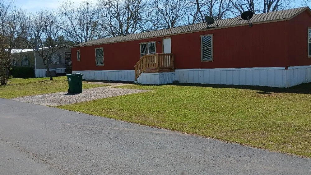 Top-rated garden landscaping near you across Phenix City, AL - Timbers Landscaping and More