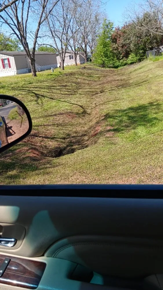 Trusted yard cleanup service experts serving Phenix City, AL - Timbers Landscaping and More