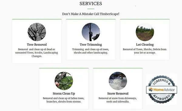 Trusted garden landscaping in Random Lake, WI - TimberScape