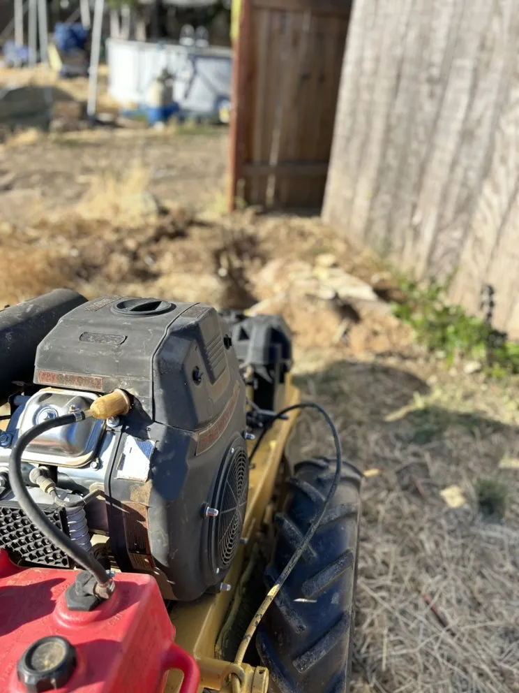 Affordable landscaping services for outdoor upgrades in Sacramento, CA by Timberway Stump Removal and Tree Service