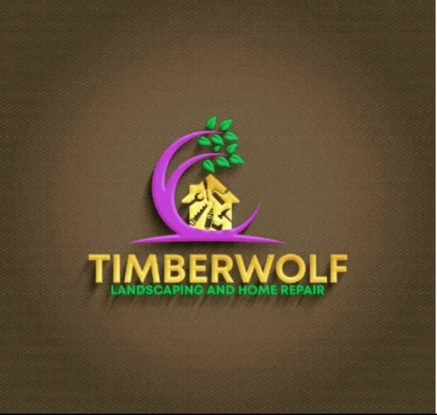 Professional yard maintenance experts serving Liberty Township, OH - Timberwolf Landscaping & Home Repair