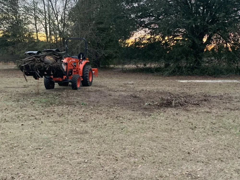 Reliable landscape installation experts serving Saint Matthews, SC - TimberWolfe Outdoors