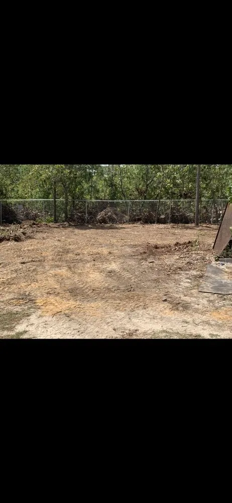 Local garden landscaping experts serving Saint Matthews, SC - TimberWolfe Outdoors