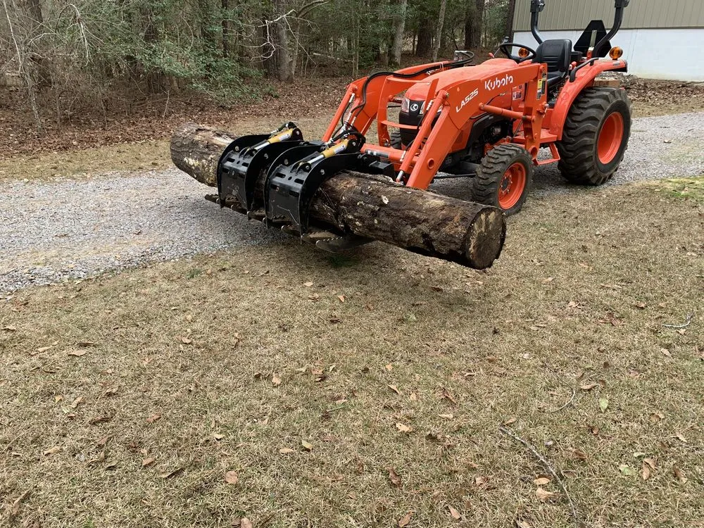 Top-rated yard cleanup service experts serving Saint Matthews, SC - TimberWolfe Outdoors