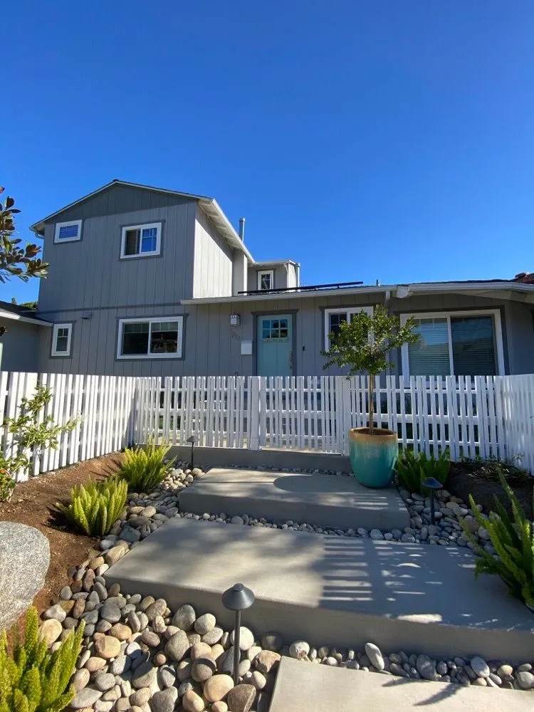 Trusted yard cleanup service in San Diego, CA by Timberwood Landscape