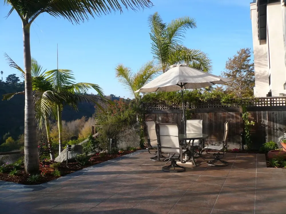 Local lawn mowing service experts serving San Diego, CA - Timberwood Landscape