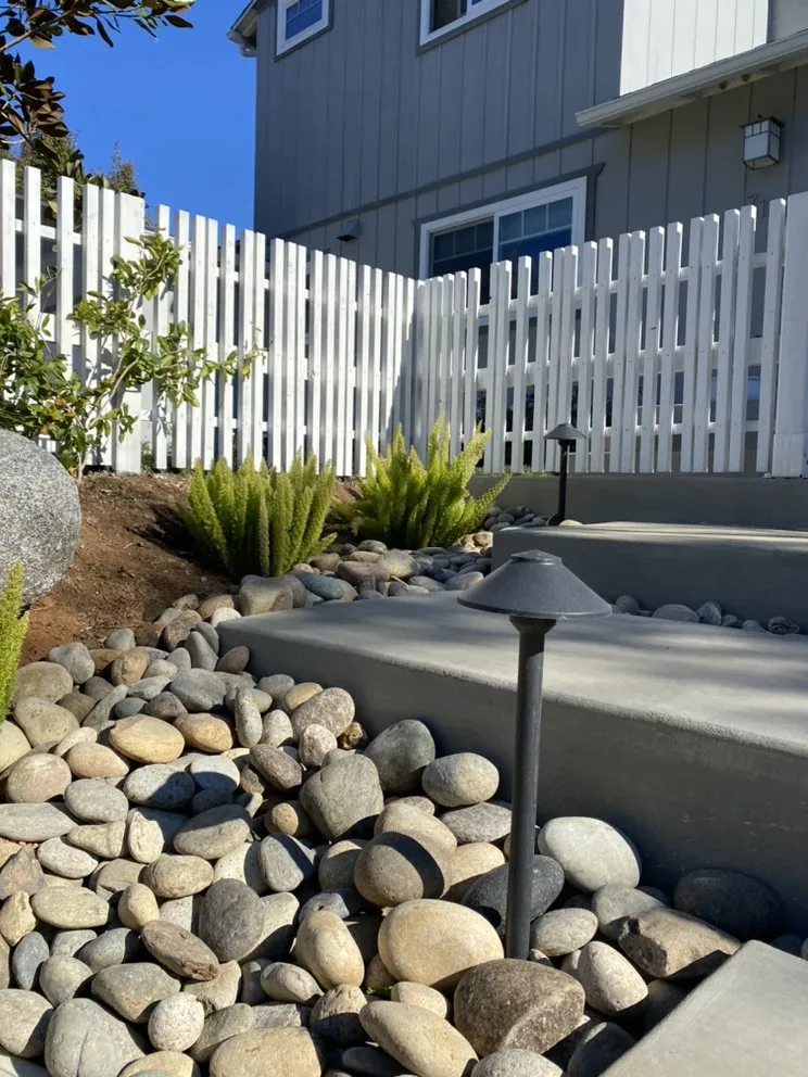 Custom outdoor landscaping for residential properties across San Diego, CA - Timberwood Landscape