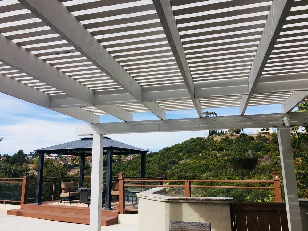 Reliable landscape installation in San Diego, CA - Timberwood Landscape