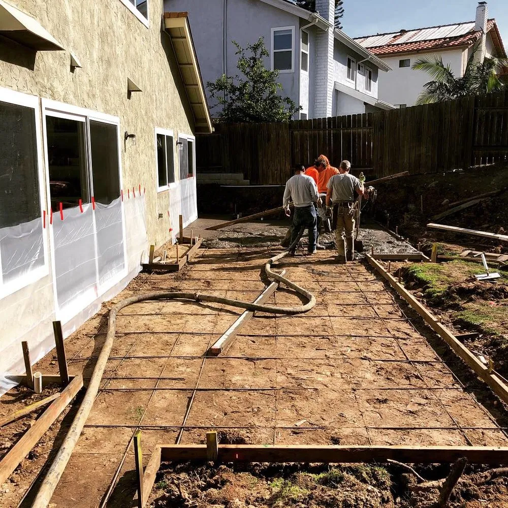 Reliable garden landscaping in San Diego, CA by Timberwood Landscape