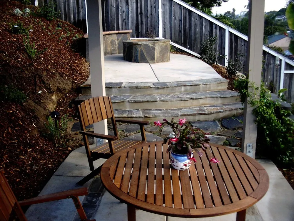 Reliable outdoor landscaping in San Diego, CA by Timberwood Landscape