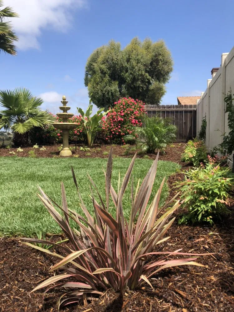 Trusted residential landscaping for homes across San Diego, CA - Timberwood Landscape