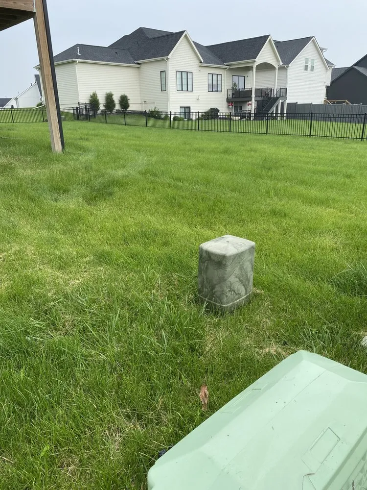 Top-rated landscaping services experts serving Ankeny, IA - Timblins Cleaning and Hualing