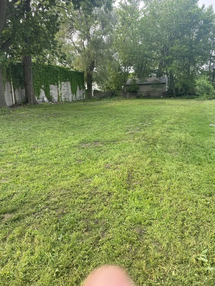 Professional landscaping services near you in Ankeny, IA by Timblins Cleaning and Hualing