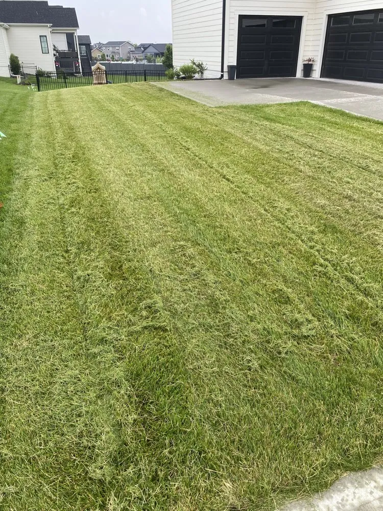 Reliable residential landscaping for homes across Ankeny, IA - Timblins Cleaning and Hualing