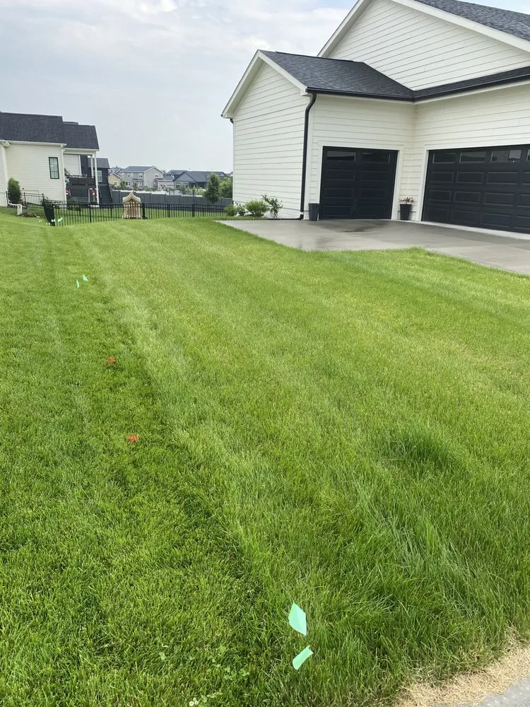 Local garden landscaping experts serving Ankeny, IA - Timblins Cleaning and Hualing