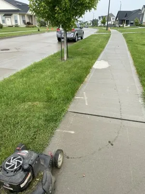 Timblins Cleaning and Hualing Logo