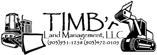 Trusted landscaping services for year-round maintenance in Kilgore, TX by TIMB'r Land Management